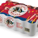 Victoria Beer - Pack of 24 x 330 ml - Total: 7900 ml, packaging may vary