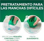 Ariel Detergente Lavadora Liquido 80 Lavados, Original, Jabon Limpieza Mejorada en Ciclos Mas Frios con la Exclusiva Tecnologia de limpieza en Frio - Image 6