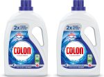 【Oferta limitada】Colon - Detergente para lavadora profesional, adecuado para ropa blanca y de color, formato gel - 9 kg, 134 Dosis - Image 7