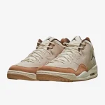 Zapatillas de baloncesto deportivas Nike oficiales genuinas JORDAN COURTSIDE 23 para hombre FQ6860-121 - Image 2