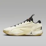 Zapatillas de baloncesto duraderas para hombre Nike Official Genuine JORDAN LUKA 2 PF DX9012-100 - Image 3