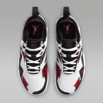 Zapatillas de baloncesto Nike genuinas JORDAN WESTBROOK ONE TAKEPF para hombre CJ0781-101 - Image 5