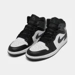 Jordan | Men's Air Jordan Retro 1 Mid Casual Shoes - Image 12