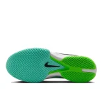 Nike Air Zoom GT. Zapatillas de baloncesto Cut Academy de caña baja para hombre y mujer - Amortiguación antideslizante FB2598-107 - Image 21