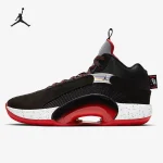 Zapatillas de baloncesto acolchadas Nike Air Jordan 35 genuinas para hombre CQ4228-030 - Image 3