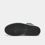 Jordan | Men's Air Jordan Retro 1 Mid Casual Shoes - Image 16