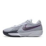 Nike Air Zoom GT. Zapatillas de baloncesto Cut Academy de caña baja para hombre y mujer - Amortiguación antideslizante FB2598-107