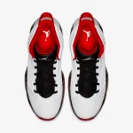 Jordan Lift Off cuero versátil absorción de golpes antideslizante resistente al desgaste medio superior Retro zapatos de baloncesto para hombres AR4430-106 - Image 6