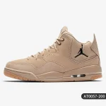 Zapatillas de baloncesto acolchadas Nike oficiales auténticas Air Jordan 23 AJ23 para hombre AT0057-200