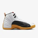 Zapatillas de baloncesto Nike Authentic Air Jordan 12 Retro GC para hombre DR8887-100 - Image 5