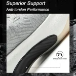 Li-ning zapatillas de baloncesto profesionales ULTRA BAJA YUSHUAI para hombre, forro de BOOM, zapatillas deportivas de competición, zapatillas ABAU033 - Image 13