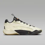 Zapatillas de baloncesto duraderas para hombre Nike Official Genuine JORDAN LUKA 2 PF DX9012-100 - Image 4