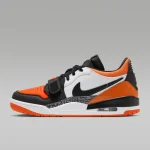 Nike 2025 Zapatillas de baloncesto AIR JORDAN LEGACY 312 LOW Jordan para hombre CD7069-118 - Image 2