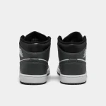 Jordan | Men's Air Jordan Retro 1 Mid Casual Shoes - Image 14