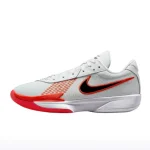 Nike Air Zoom GT. Zapatillas de baloncesto Cut Academy de caña baja para hombre y mujer - Amortiguación antideslizante FB2598-107 - Image 7