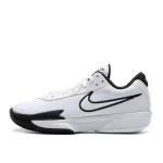 Nike Air Zoom GT. Zapatillas de baloncesto Cut Academy de caña baja para hombre y mujer - Amortiguación antideslizante FB2598-107 - Image 13