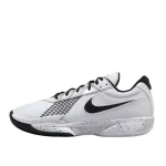 Nike Air Zoom GT. Zapatillas de baloncesto Cut Academy de caña baja para hombre y mujer - Amortiguación antideslizante FB2598-107 - Image 15