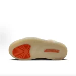 Zapatillas de baloncesto Nike Air Jordan 3 Retro diseño clásico amortiguación de aire soporte cómodo Unisex IH7694-200 - Image 7