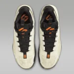 Zapatillas de baloncesto duraderas para hombre Nike Official Genuine JORDAN LUKA 2 PF DX9012-100 - Image 5