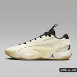 Zapatillas de baloncesto duraderas para hombre Nike Official Genuine JORDAN LUKA 2 PF DX9012-100