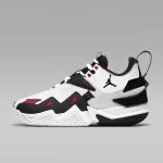 Zapatillas de baloncesto Nike genuinas JORDAN WESTBROOK ONE TAKEPF para hombre CJ0781-101 - Image 3