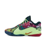 Zapatillas de baloncesto Nike 2025 LEBRON XXII BW EP para hombre HV8452-400 - Image 2