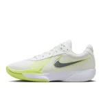 Nike Air Zoom GT. Zapatillas de baloncesto Cut Academy de caña baja para hombre y mujer - Amortiguación antideslizante FB2598-107 - Image 11
