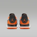 Nike 2025 Zapatillas de baloncesto AIR JORDAN LEGACY 312 LOW Jordan para hombre CD7069-118 - Image 5