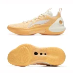 Li-ning zapatillas de baloncesto profesionales ULTRA BAJA YUSHUAI para hombre, forro de BOOM, zapatillas deportivas de competición, zapatillas ABAU033 - Image 5
