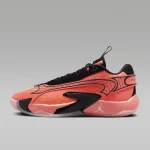 Nike Jordan Luka 2Pf cómodos zapatos de baloncesto informales antideslizantes y resistentes al desgaste para hombres DX9012-800