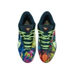 Zapatillas de baloncesto Nike 2025 LEBRON XXII BW EP para hombre HV8452-400