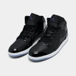 Jordan | Zapatillas informales Air Jordan Retro 1 Mid SE para hombre - Image 3