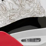 Zapatillas de baloncesto Nike Authentic Air Jordan Dub Zero para hombre 311046-160 - Image 4