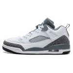 Zapatos Nike para hombre Jordan Spizike, zapatos deportivos bajos, zapatos de entrenamiento prácticos, zapatos de baloncesto transpirables con amortiguación, Fq1759-102
