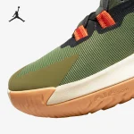 Zapatillas de entrenamiento de baloncesto Nike Genuine Jordan para hombre DA3129-300 - Image 4