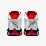 Jordan Lift Off cuero versátil absorción de golpes antideslizante resistente al desgaste medio superior Retro zapatos de baloncesto para hombres AR4430-106 - Image 5