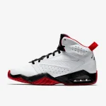 Zapatillas de baloncesto Nike Air Jordan para hombre, zapatos informales antideslizantes y resistentes al desgaste, calzado deportivo cómodo y duradero AR4430-106