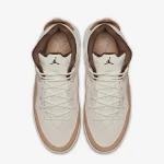 Zapatillas de baloncesto deportivas Nike oficiales genuinas JORDAN COURTSIDE 23 para hombre FQ6860-121 - Image 4