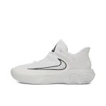 Zapatillas de baloncesto NIKE 2024 GIANNIS IMMORTALITY 4 EP para hombre FQ3681-100 - Image 2